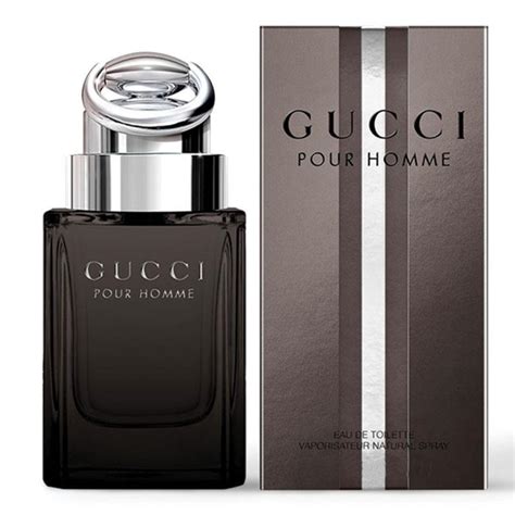 gucci pour homme fmworld|Gucci pour homme 50ml.